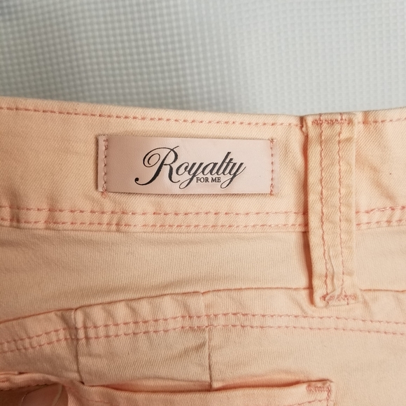 NWOT Royalty for Me 🍑WAnna Better Butt Jeans - Picture 5 of 11